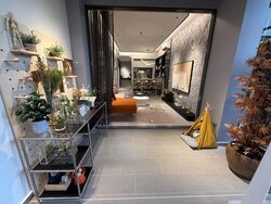 The LakeGarden Residences (D22), Condominium #486491411